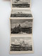 Carnet 10 Mini Photographies Die Deutsche Flotte La Flotte Allemande Bateaux WW2 - Schiffe