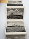 Delcampe - Carnet 10 Mini Photographies Die Deutsche Flotte La Flotte Allemande Bateaux WW2 - Schiffe