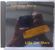 CD/ Johnny Mars - Life On Mars / 1992 - BGO Records - Blues