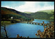 Ref  1582  - Postcard - Garreg Ddu Bridge - Elan Valley Radnorshire Wales - Radnorshire