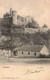 LUXEMBOURG - S05948 - Vianden - Le Château - L1 - Vianden