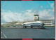 06 -  Nice -  Aéroport De Nice-côte D'azur - "lacaravelle" - Transport (air) - Airport