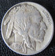 Etats-Unis / USA - Monnaie Buffalo Nickel (5 Cents) 1916 Philadelphia - 1913-1938: Buffalo