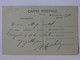 CPA 80 Somme - ROQUECOURBE - La Place De La Poste - Roquecourbe