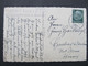 AK Henfenfeld B. Hersbruck 1937 Gauschule 1 Franken NSLB  /// D*54799 - Hersbruck