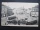 AK Eisleben Strassenbahn 1905  /// D*54823 - Eisleben