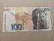 Billete De Eslovenia De 100 Tolarjev, Año 2003, UNC - Slovénie