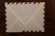 1961 1ere Liaison Boeing 707 Madagascar France Cover Air Mail Poste Aérienne 1st Flight - Madagaskar (1960-...)