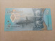 Billete De Las Islas Cook De 3 Dólares, Serie AA003606, Año 2021, UNC - Cook