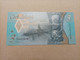 Billete De Las Islas Cook De 3 Dólares, Serie AA003606, Año 2021, UNC - Isole Cook