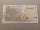 Billete De Suráfrica De 20 Rands, Año 2005, UNC - South Africa