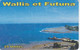 TARJETA DE WALLIS ET FUTUNA DE VISTA DE PLAYAS (la De La Fotografia) Rozada - Wallis Y Futuna