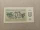 Billete De Lituania De 50 Talona, Año 1992, UNC - Lithuania