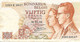 BELGIQUE - 50 Francs  - 13/5/1966 - (139) - [ 9] Colecciones