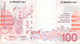 BELGIQUE - 100 Francs  - 1990 - (147) - [ 9] Verzamelingen