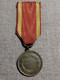 Républic Of Finland, Order Of Liberty Bravery Medal 1939 Bronze - Andere & Zonder Classificatie