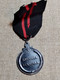 Finnish Medal For Winter War 1939-40 - Guerre D'Hiver 1939-40 - Other & Unclassified