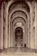 MONACO    _   INTERIEUR DE LA CATHEDRALE.  LA NEF - Saint Nicholas Cathedral