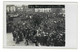 Orp Jauche  CARTE PHOTO   Fête Du 9 Mai 1920 Grand'Place - Orp-Jauche