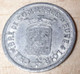 FRANCE 10 CENTIMES ALUMINIUM 1922 CHAMBRE DE COMMERCE D'EURE & LOIR - Monétaires / De Nécessité