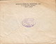 Japan PHYSICO-CHEMICAL INDUSTRIES Ltd. TOKYO '1.3.40' Cover Brief 'Commercial Correspondance In English' Purple Line Cds - Brieven En Documenten