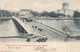 Recife - Pernambuco - Ponte Santa Izabel - Palacio Do Congresso 1904 - Recife