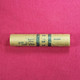 Coins Roll DDR East Germany 50 X 5 Pfennig Roll 1988 KM# 9.2 BU 03140 - 5 Pfennig