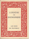 PROVENCE - BAUX De PROVENCE - L'OUSTAU De BAUMANIERE - Raymond Thuilier 1954 - - Tourismus Und Gegenden