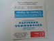 D192568  Canada   Foreing Exchange Rates List -1986   Montreal   American Express - Canada