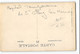 CPA 63 Carte Photo St Eloy Les Mines Hopital Temporaire De 1914/1915 - Saint Eloy Les Mines