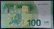 100 Euro W001G5 Germany Lagarde Serie WA Perfect UNC - 100 Euro