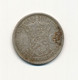 NETHERLANDS - 1 Gulden 1915. (Silver .945) 10 Grams (NTH005) - 1 Gulden