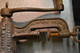 Enterprise Tinned Meat Chopper No.5 Enterprise MFC. Co. Philadelphia Made In USA 1883 - Outils Anciens