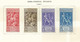 31044) 31045)  Italy Collection Semi Postal & Airpost - Lotti E Collezioni