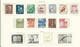 31061) 31062) Japan Collection 1952-1958 - Usati