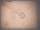 COLONIES AEF CONGO 3 Juin 1933 Enveloppe De Ouesso Vers Le Havre Timbres No 93 Et 109 Yvert - Cartas & Documentos