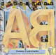 CD Abba  "  Live  "  Allemagne - Autres - Musique Anglaise