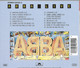 CD Abba  "  Live  "  Allemagne - Sonstige - Englische Musik