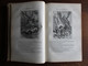 Jules Verne - L'île Mystérieuse - Hetzel 1887, Cartonnage Aux Harpons - 1801-1900