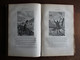 Delcampe - Jules Verne - L'île Mystérieuse - Hetzel 1887, Cartonnage Aux Harpons - 1801-1900