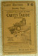 ANCIENNE CARTE ROUTIERE TARIDE N°6 LORRAINE VOSGES Un Enfant Peut Guider Sa Mère Avec Les Cartes Taride AUTOMOBILE - Cartes Routières