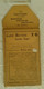 ANCIENNE CARTE ROUTIERE TARIDE N°6 LORRAINE VOSGES Un Enfant Peut Guider Sa Mère Avec Les Cartes Taride AUTOMOBILE - Cartes Routières