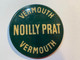 VERMOUTH NOILLY PRAT MIROIR DE POCHE ANCIEN PUBLICITAIRE PUBLICITE ALCOOL COLLECTION - Alcohol