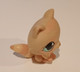 Figurine Hasbro China Chine Année ??? Ecureuil 松鼠 Squirrel リス Scoiattolo 다람쥐 Asie Asiatique En TB.Etat - Autres & Non Classés