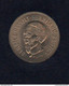 FAO Guyana 1 Dollar 1970 Nickel Coin - Guyana