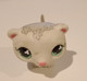 Figurine Hasbro China Chine 2006 Chat 猫 Cat Gatto ネコ Gato 고양이 Asie Asiatique En TB.Etat - Katten