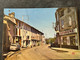 Delcampe - Carte Postale Photo 81 Salvagnac - ( Tarn) La Grande Rue - Ecrite - - Salvagnac