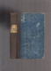 Livre Ancien -  VOYAGES  Du  CAPITAINE  BURTON à La Mecque, Aux Grands Lacs D' Afrique, Chez Les Mormons - 1870 - 1801-1900