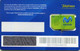 Lote TT203, Colombia, Tarjeta Telefonica, Phone Card, SIM Card, Movistar, Encuentra.  Tape Was Used To Paste Sim Card - Kolumbien