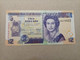 Billete De Belice De 2 Dólares, Año 2014, UNC - Belice